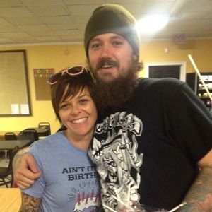 Meet your Posher, Adam